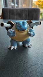 Blastoise Figuur - Pokémon, Kinderen en Baby's, Speelgoed | Actiefiguren, Ophalen of Verzenden, Zo goed als nieuw
