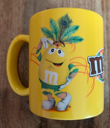 M&M’s Beker/Mok beschikbaar voor biedingen