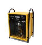 Oklima FE 15 elektrische heater 15 kW 400volt, 30 tot 80 cm, Ophalen of Verzenden, Zo goed als nieuw, Mertstraat 5 Zuilichem