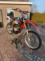 Mx50 ktm derbi, Ophalen, Zo goed als nieuw, Overige merken