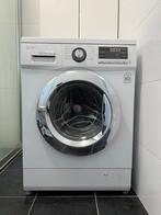 DEFECTE wasmachine (LG DirectDrive 7 kg), Witgoed en Apparatuur, Wasmachines, 1200 tot 1600 toeren, 6 tot 8 kg, Ophalen, Niet werkend