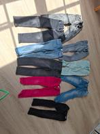 Kleding 110 (meisjes), Ophalen of Verzenden, Zo goed als nieuw, Maat 110