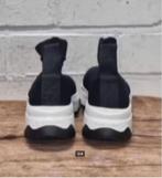 Nubikk - Prachtige sock sneakers maat 38 - Nieuw €180, Nubikk, Zwart, Nieuw, Ophalen of Verzenden