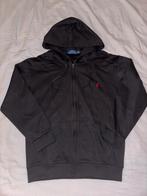 Zwarte Polo Ralph Lauren Hoodie, Maat 48/50 (M), Zwart, Ophalen of Verzenden, Polo Ralph Lauren