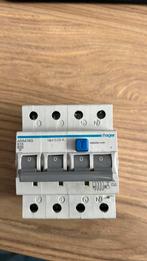 Hager, Ophalen of Verzenden, Zo goed als nieuw, Overige typen