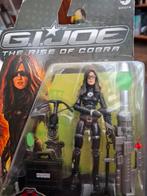 Gi joe, Ophalen of Verzenden, Zo goed als nieuw