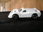 oude polistil export  ford g t j  helemaal van metaal, Hobby en Vrije tijd, Modelauto's | 1:43, Ophalen of Verzenden, Gebruikt