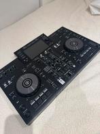 Pioneer dj set met laptop, Muziek en Instrumenten, Dj-sets en Draaitafels, Ophalen, Zo goed als nieuw, Draaitafel, Pioneer