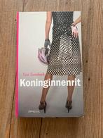 van Sambeek - Koninginnenrit, Van Sambeek, Ophalen of Verzenden, Zo goed als nieuw, Nederland