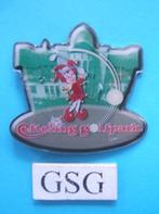 Efteling golfpark nr. EPP038-02, Ophalen, Zo goed als nieuw, Button of Speldje