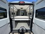 Adria Twin Supreme 640 SGX, 160PK Aut. Airco Woongedeelte, Caravans en Kamperen, Campers, Buscamper of Camperbus, Ringverwarming
