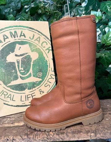 zo goed als nieuw laars van Panama Jack maat 40 beschikbaar voor biedingen