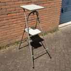 Fraaie Vintage Projector Tafel, Ophalen