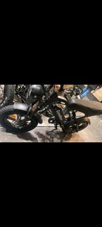 Gestolen fatbike, Fietsen en Brommers, Elektrische fietsen, 59 cm of meer, Ophalen, Nieuw, Overige merken