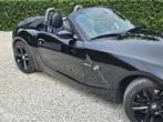 BMW Z4 Roadster 3.0si|265pk|Zwarte lederen Z4 sportstoelen|, Automaat, Achterwielaandrijving, Zwart, Cabriolet
