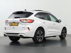 Ford Kuga 2.5 PHEV ST-Line X | Panoramadak | Head-Up | Parke, Auto's, Gebruikt, 4 cilinders, Plug-in hybride, Bedrijf