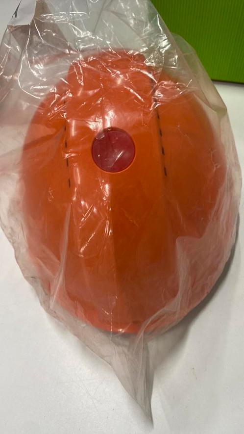 3M Peltor G3000DUV veiligheidshelm oranje, Huis en Inrichting, Keuken | Tupperware, Zo goed als nieuw, Oranje, Ophalen of Verzenden