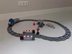 Duplo dieren (10907), speeltuin, trein, voertuigen etc, Ophalen, Zo goed als nieuw, Duplo