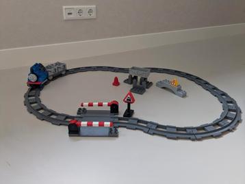 Duplo dieren (10907), speeltuin, trein, voertuigen etc beschikbaar voor biedingen