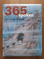 365 spoken. Elke dag een verhaaltje, Boeken, Fictie, Ophalen of Verzenden, Zo goed als nieuw
