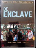 De Enclave IMDb 7.8 René Soutendijk Frank Lammers Srebrenica, Alle leeftijden, Ophalen of Verzenden, Zo goed als nieuw, Waargebeurd drama