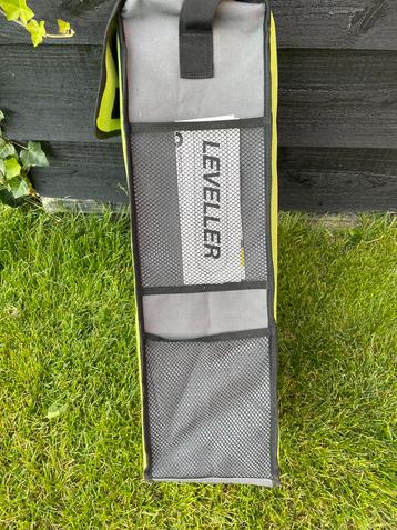 Thule Lavellers 2x in draagtas NIEUW! beschikbaar voor biedingen