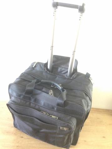 Victorinox werktrolley pilotenkoffer rolling trevi beschikbaar voor biedingen