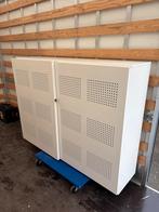 Schuifdeurkast, Ophalen, Zo goed als nieuw, 25 tot 50 cm, Minder dan 100 cm