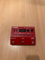 Boss looper rc 500, Muziek en Instrumenten, Effecten, Ophalen of Verzenden, Zo goed als nieuw