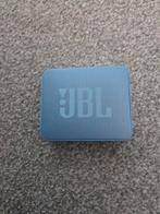 JBL Go 3 Bluetooth Speaker - Goede Staat, Ophalen, Gebruikt
