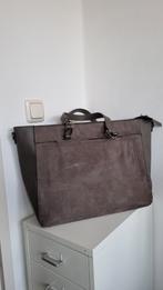 Primark tas dames grijs, Sieraden, Tassen en Uiterlijk, Ophalen of Verzenden, 30 cm of meer