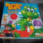 Rumba rups, Drie of vier spelers, Ophalen, Zo goed als nieuw, Goliath