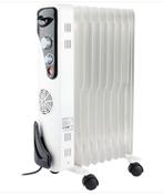 Olieradiator Kachel Verwarming, 30 tot 80 cm, Kachel, Minder dan 60 cm, Ophalen of Verzenden