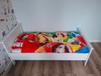 Peuterbed 70x150, Ophalen, Gebruikt, 70 tot 85 cm, 140 tot 160 cm