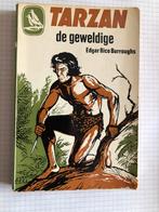 Tarzan  - de geweldige - (1965), Ophalen of Verzenden, Gelezen
