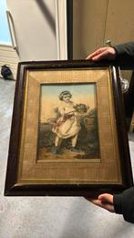 Zigeuner meisje, Ophalen of Verzenden