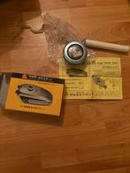 Tankdop met tankmeter, Ophalen of Verzenden, Zo goed als nieuw, Overige merken