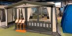 Voortent - Weinig gebruikt - Omloopmaat 851-880cm, Caravans en Kamperen, Ophalen