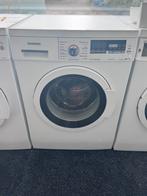 SIEMENS 1600 ECO SERIE IQ-700 A++ 8 KG met 1 jaar garantie, N, N, Refurbished, Ophalen of Verzenden
