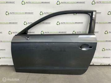 Portier Links Audi A3 8V 3 DEURS ORIGINEEL 8V3831052C beschikbaar voor biedingen