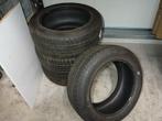 Goodyear wrangler 255/55R19 all weather BS133, Verzenden, Gebruikt