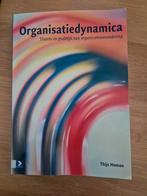 Organisatiedynamica - Thijs Homan, Zo goed als nieuw, Thijs Homan, Gamma, HBO