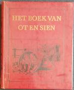 Het boek van Ot en Sien 1969 5e druk, Antiek en Kunst, Ophalen of Verzenden, Jan Ligthart en H. Scheepstra