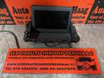 Peugeot 3008 5008 ('09-'16) Navigatie Display | 96657333ZD |, Gebruikt, Ophalen of Verzenden, Peugeot, Peugeot