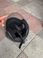 Helm, Ophalen, Gebruikt