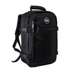 Cabin max Metz 20 liter cabinmax Metz 20l zwart rugzak, Ophalen of Verzenden, Zo goed als nieuw