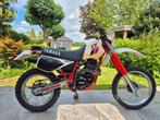 Mooie eerste generatie Yamaha TT600, type 36A, Motoren, Particulier
