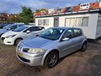 Renault Mégane 1.6-16v business line grijs dealer onderh., Auto's, Renault, Voorwielaandrijving, 625 kg, 4 cilinders, Bedrijf