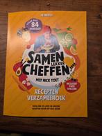 Vol Jumbo recepten verzamelboek, Ophalen of Verzenden