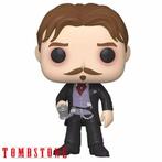 Tombstone: Doc Holliday Funko Pop 855, Nieuw, Ophalen of Verzenden